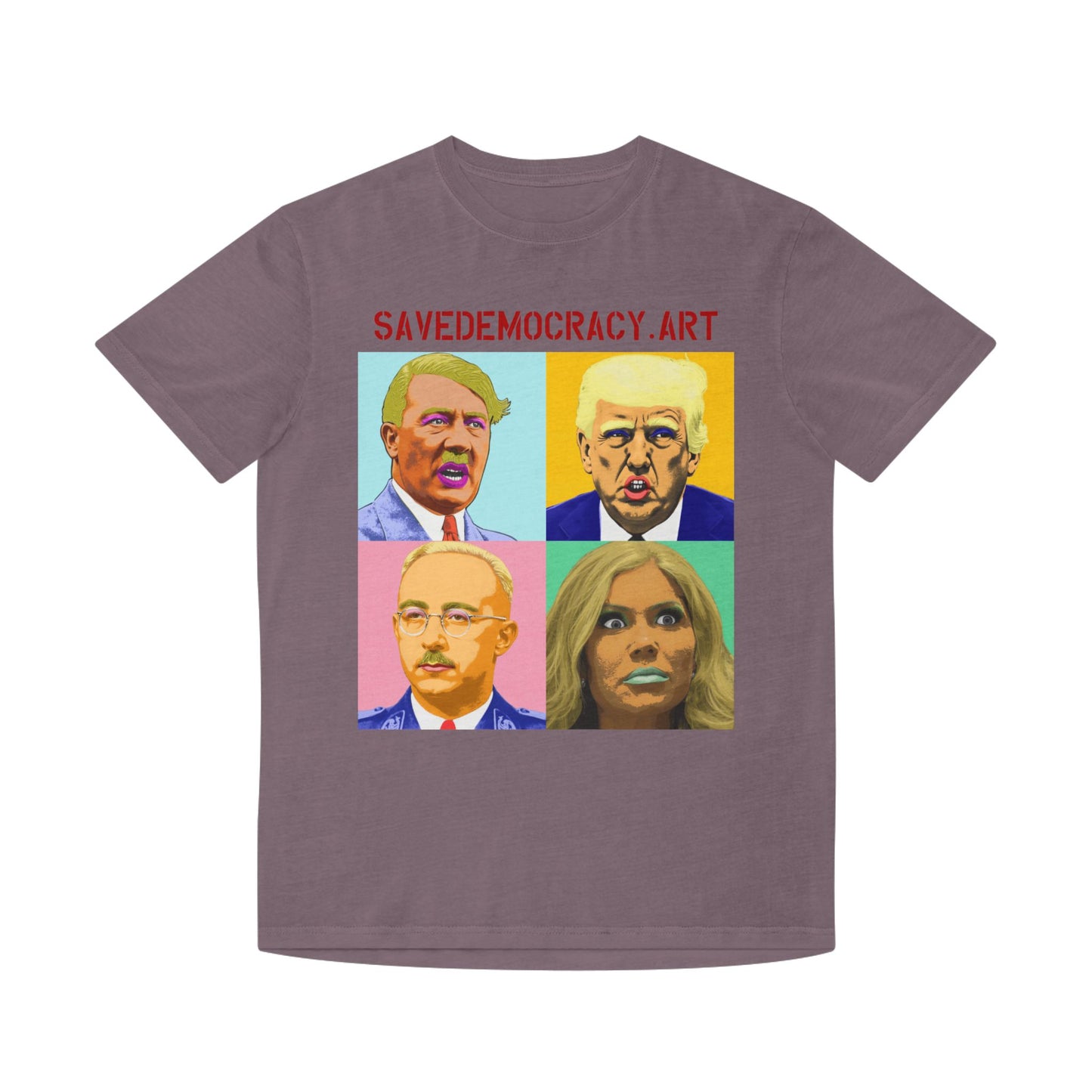 Dictator Diptych