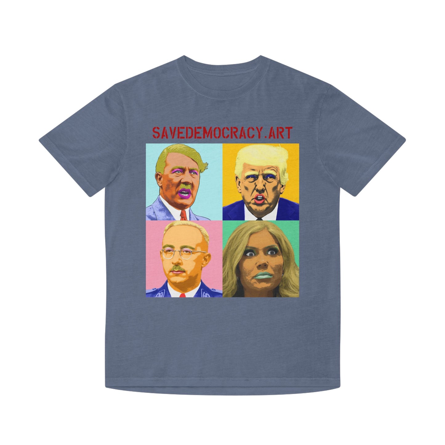 Dictator Diptych
