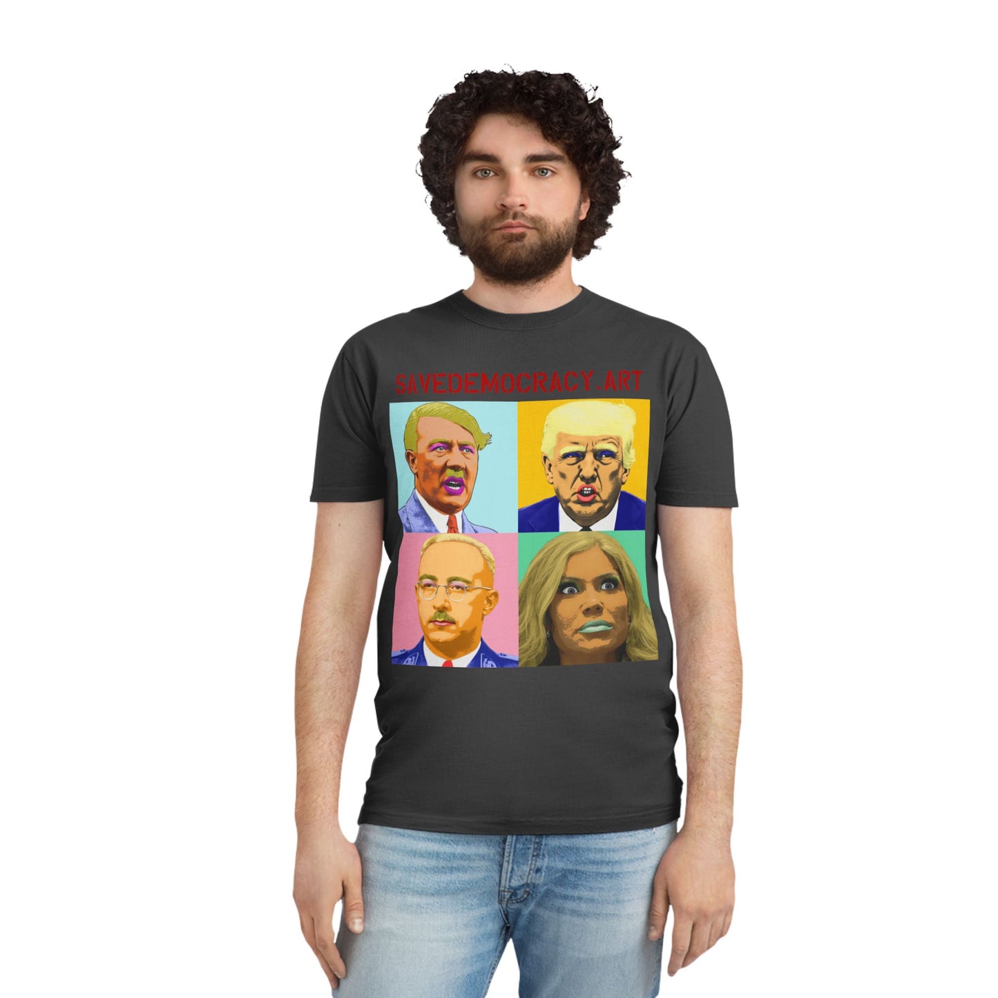 Dictator Diptych