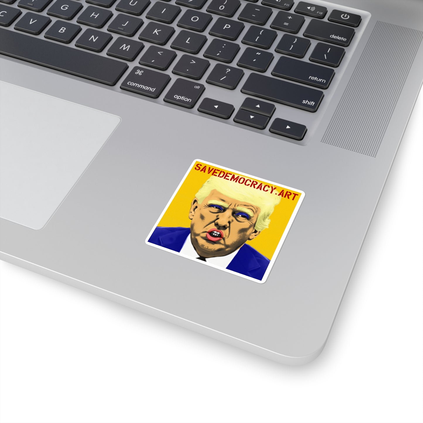 Queen Donald