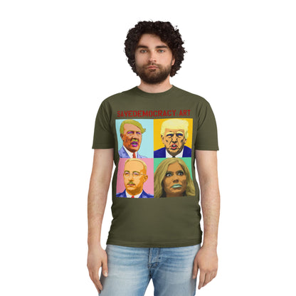 Dictator Diptych