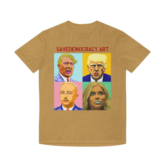 Dictator Diptych