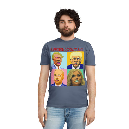 Dictator Diptych