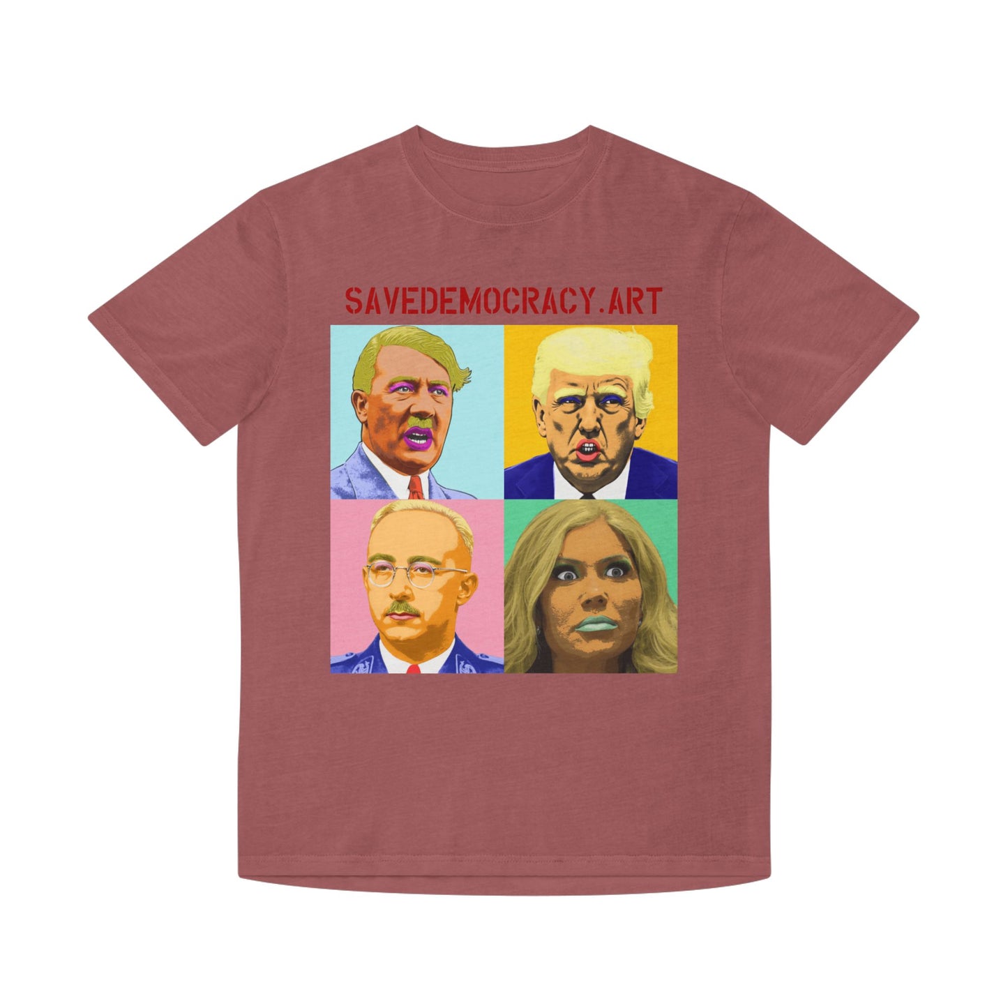 Dictator Diptych