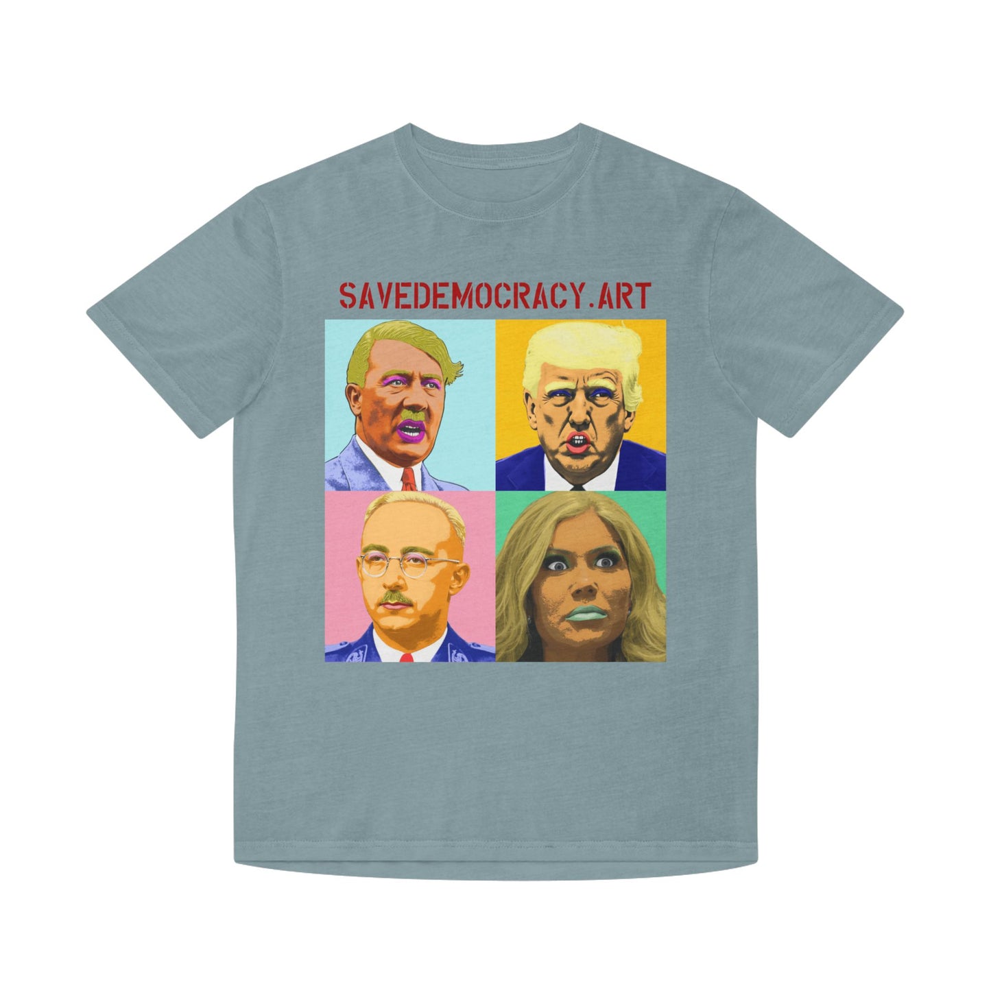 Dictator Diptych