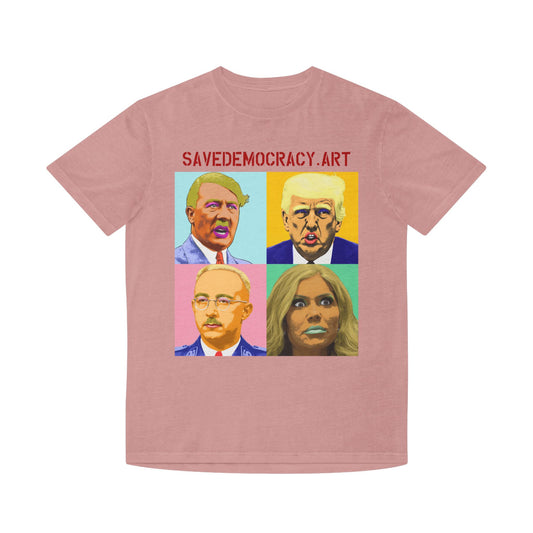Dictator Diptych