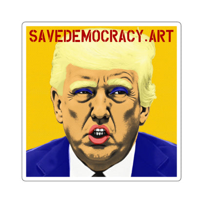 Queen Donald