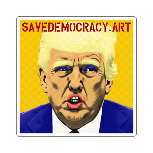Queen Donald