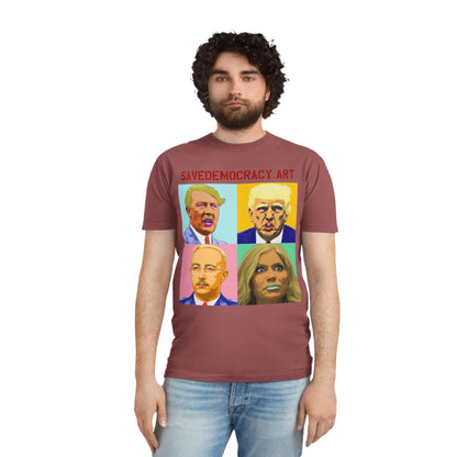 Dictator Diptych